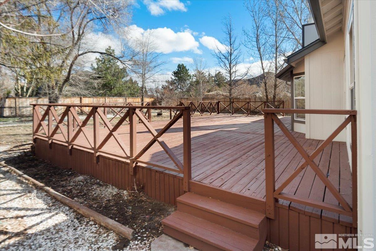 850 Cliff View Drive Reno, NV 89523 - Photo 32 of 39 Photo 33