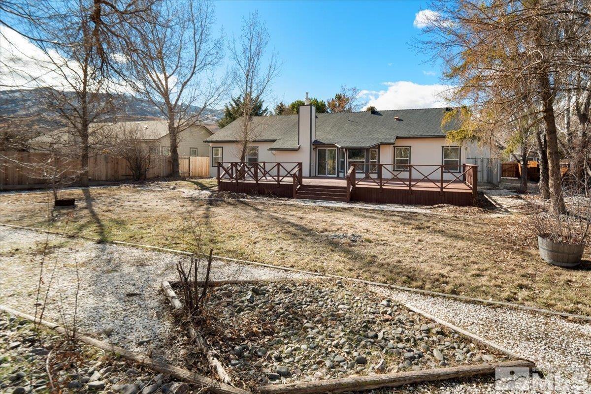 850 Cliff View Drive Reno, NV 89523 - Photo 33 of 39 Photo 34