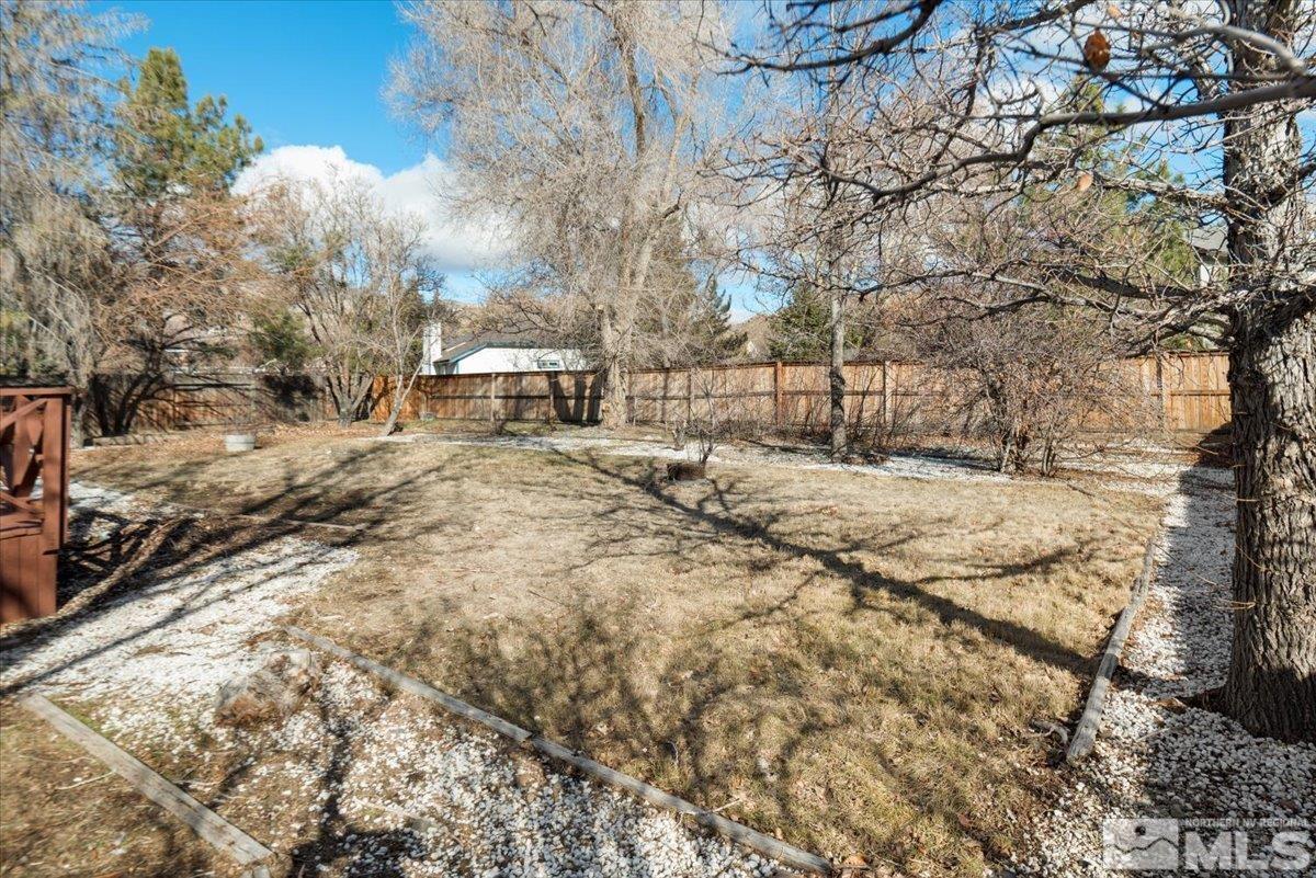 850 Cliff View Drive Reno, NV 89523 - Photo 34 of 39 Photo 35