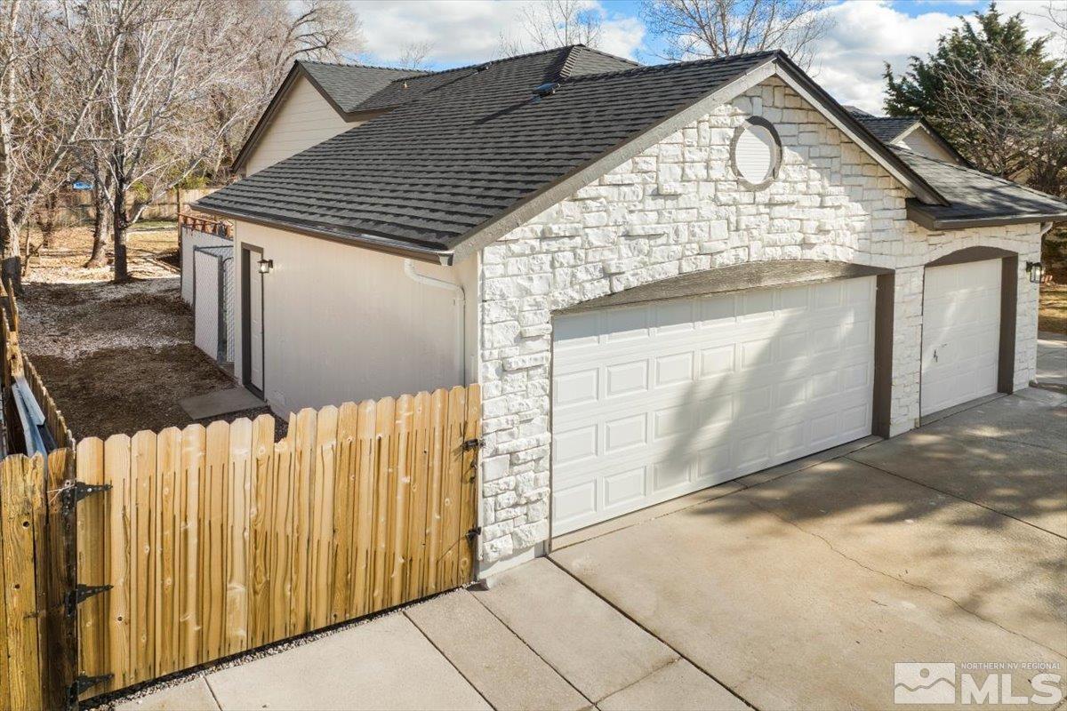 850 Cliff View Drive Reno, NV 89523 - Photo 35 of 39 Photo 36