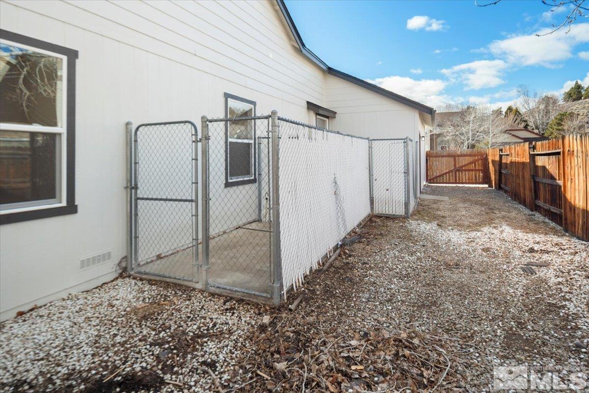 850 Cliff View Drive Reno, NV 89523 - Photo 36 of 39 Photo 37