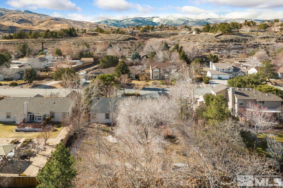 850 Cliff View Drive Reno, NV 89523 - Photo 38 of 39 Photo 39