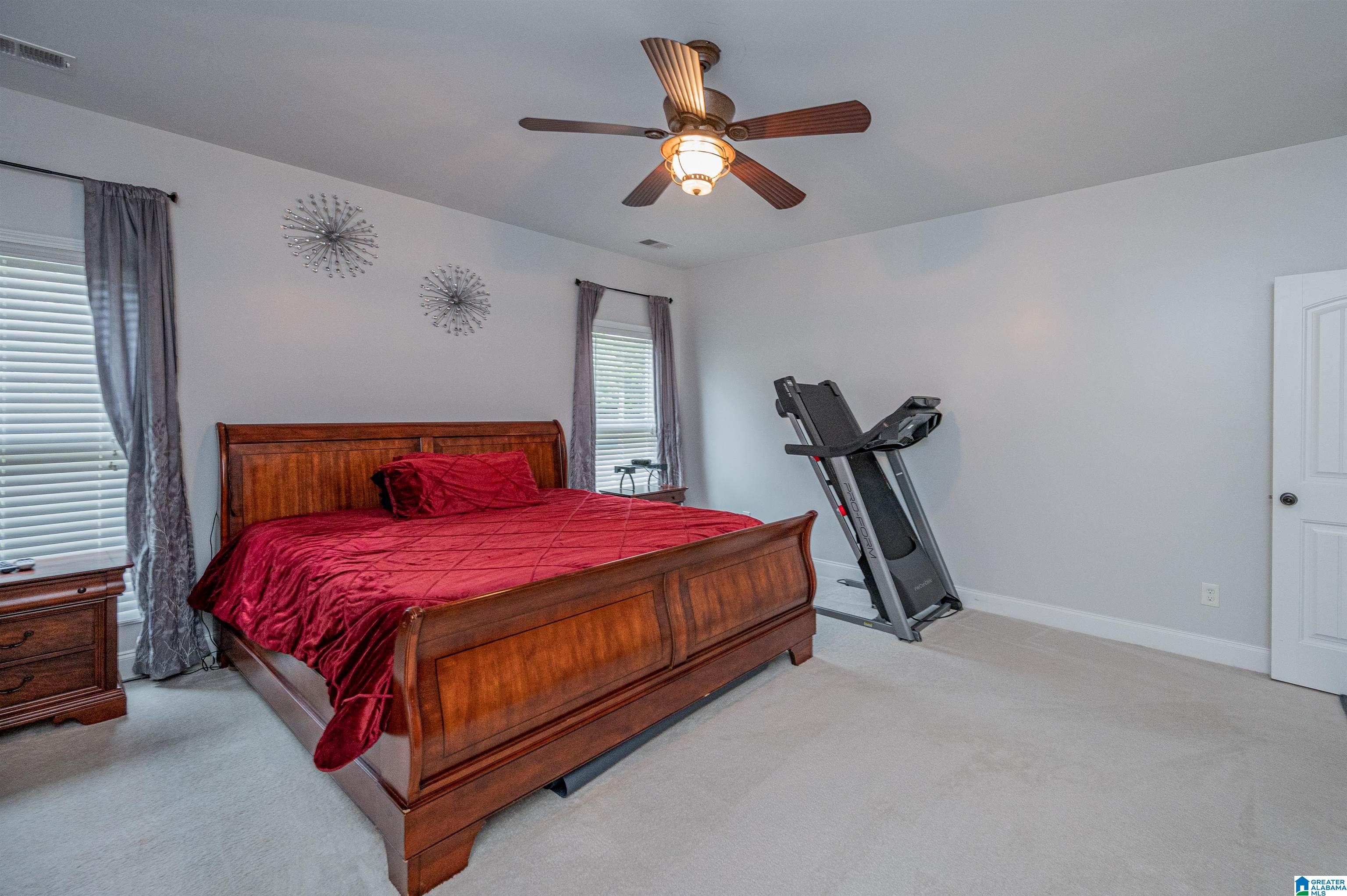 9250 Bradford Trafford Road Pinson, AL 35126 - Photo 20 of 45