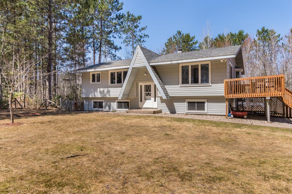 6946 County Rd V South Range, WI 54874 - Photo 1 of 1