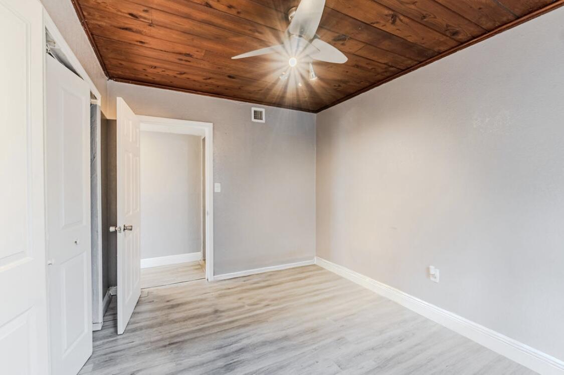 112 West 34th Street, Unit 1 Riviera Beach, FL 33404 - Photo 15 of 26 Bedroom 1 - Unit 1