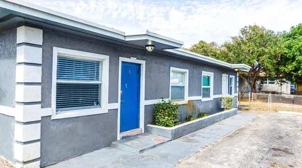 $1,850 | 112 West 34th Street, Unit 1, Riviera Beach, FL 33404