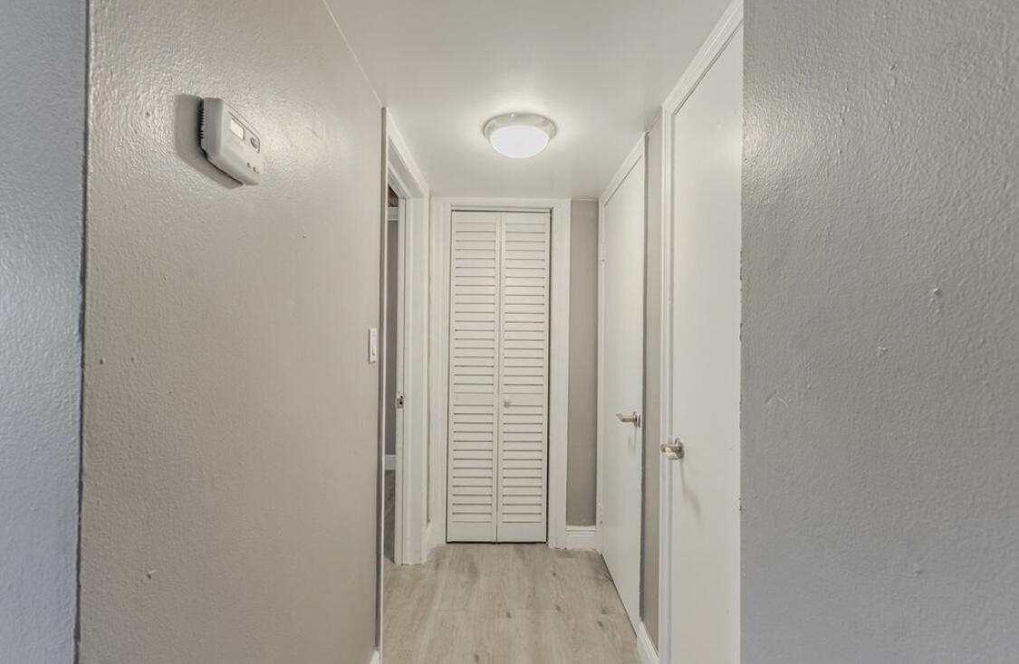 112 West 34th Street, Unit 1 Riviera Beach, FL 33404 - Photo 21 of 26 Bedroom 2 - Unit 1