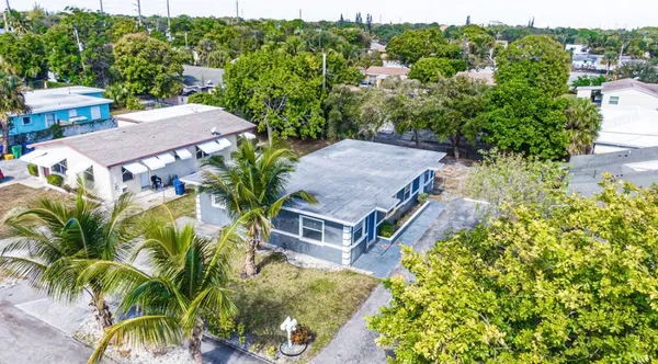 $1,850 | 112 West 34th Street, Unit 1, Riviera Beach, FL 33404