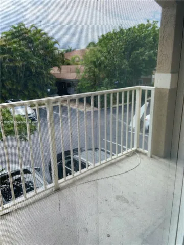 a view of outdoor space with porch