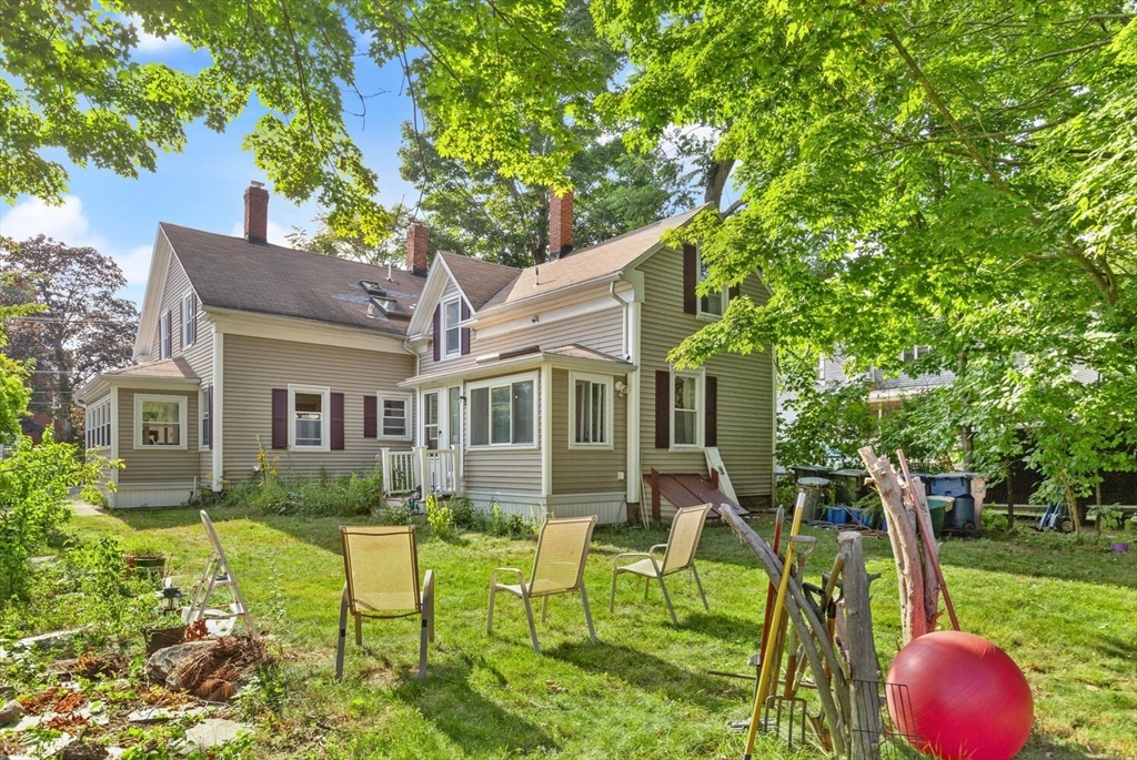 40 Cherry Street Danvers, MA 01923 - Photo 11 of 38