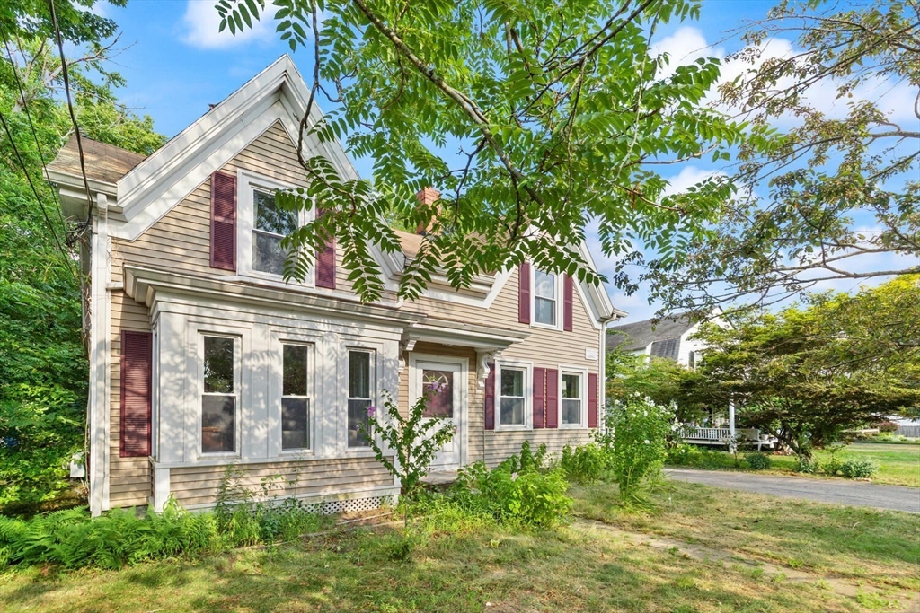 40 Cherry Street Danvers, MA 01923 - Photo 28 of 38