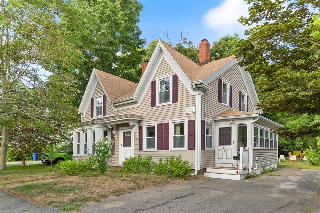 40 Cherry Street Danvers, MA 01923 - Photo 29 of 38