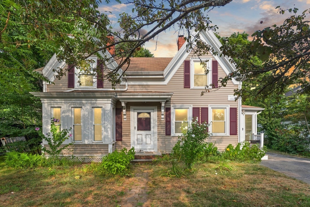 40 Cherry Street Danvers, MA 01923 - Photo 30 of 38