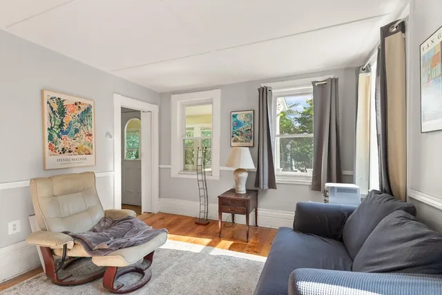 $805,000 | 40 Cherry Street, Danvers, MA 01923