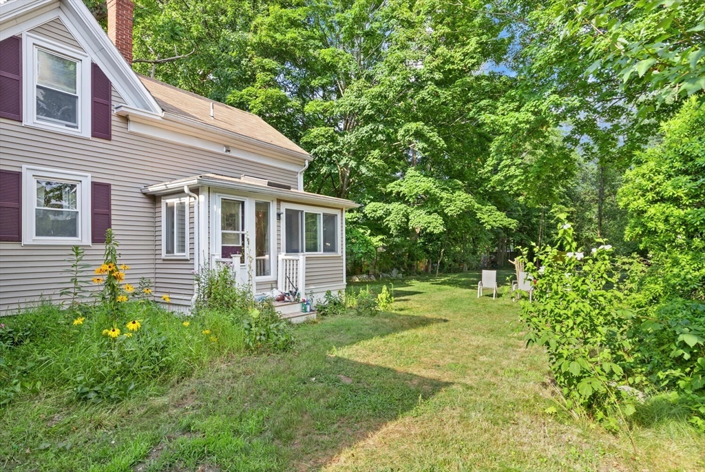 40 Cherry Street Danvers, MA 01923 - Photo 31 of 38