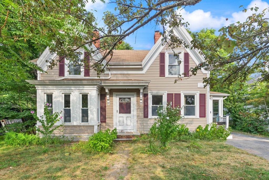 40 Cherry Street Danvers, MA 01923 - Photo 32 of 38