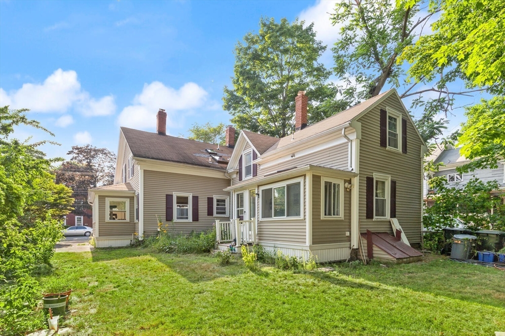 40 Cherry Street Danvers, MA 01923 - Photo 35 of 38