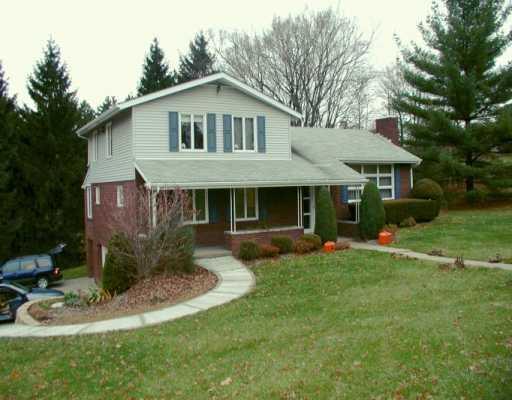 745 Churchill Road Venetia, PA 15367 - Photo 1 of 8 Exterior Front.