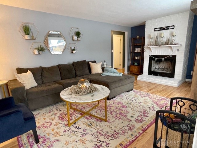 5137 West Ridgewood Road Springfield, OH 45503 - Photo 4 of 18