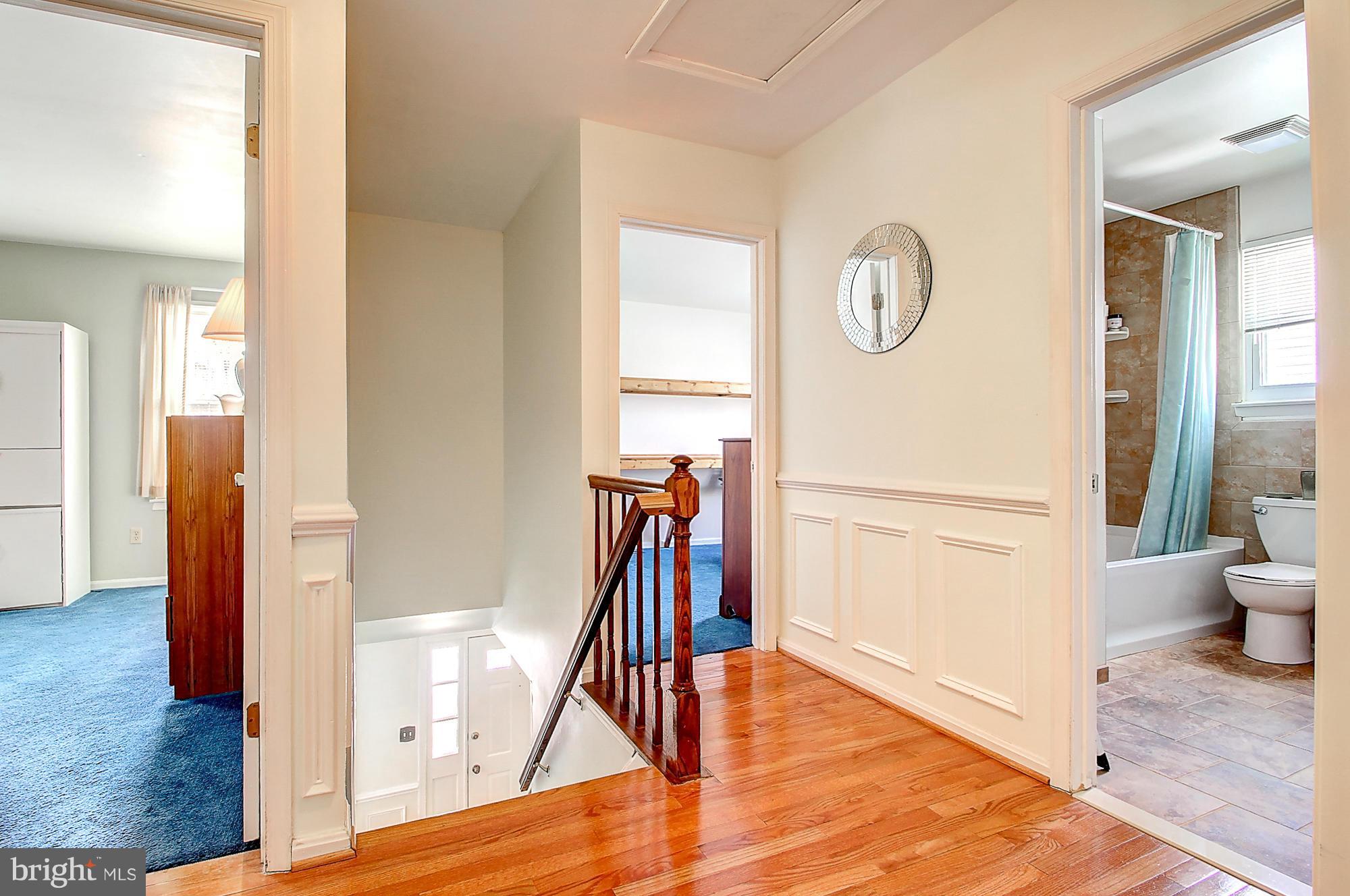 9304 Oak White Road Baltimore, MD 21236 - Photo 27 of 29 Interior (General) 25