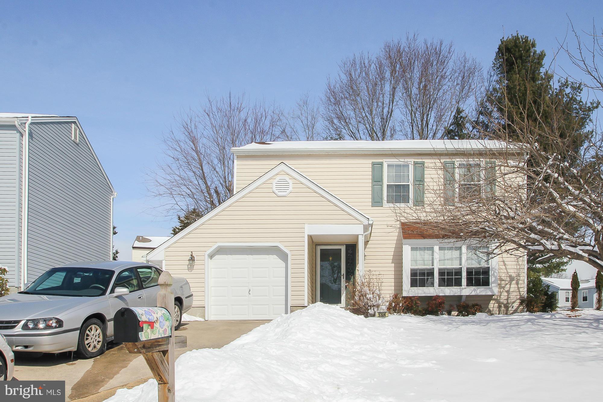 9304 Oak White Road Baltimore, MD 21236 - Photo 29 of 29 Exterior (Front) 2