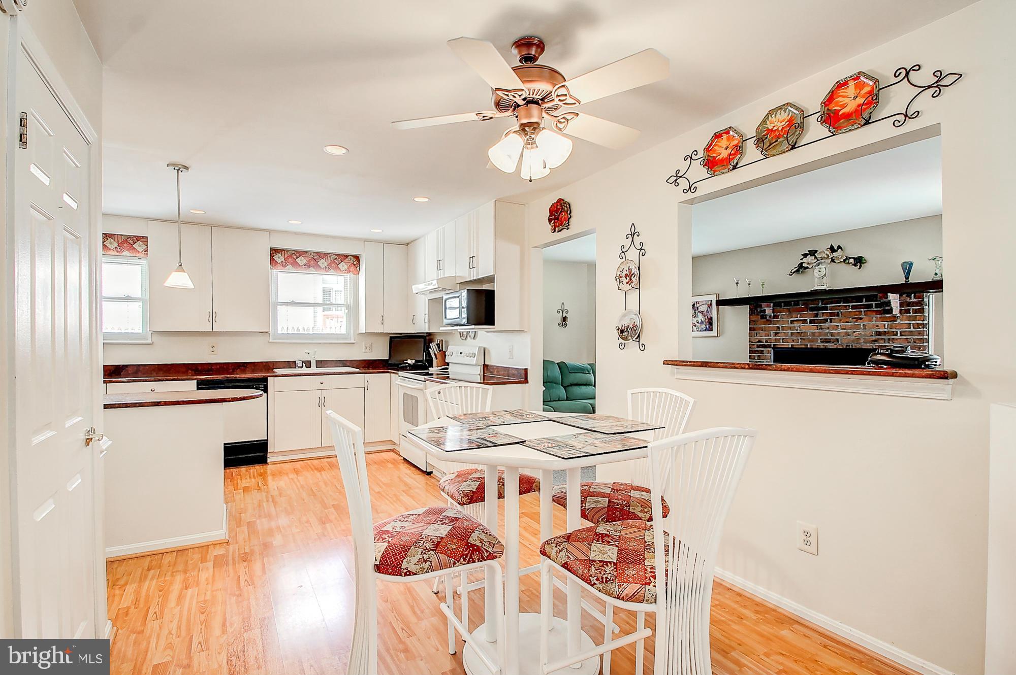 9304 Oak White Road Baltimore, MD 21236 - Photo 7 of 29 Interior (General) 6