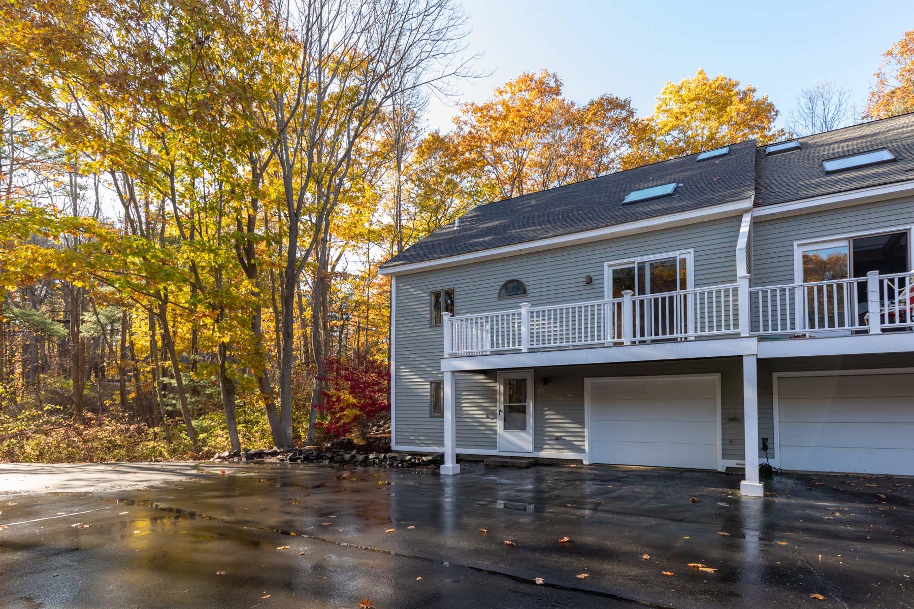 32 Old Dennett Road South, Unit A1 Kittery, ME 03904 - Photo 35 of 41 Frong 5