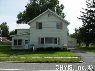 43888 State Rte 3 Wilna, NY 13665 - Photo 1 of 1 Exterior Front