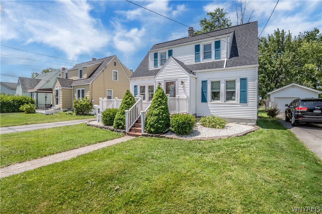 782 Beach Road Cheektowaga, NY 14225 - Photo 2 of 45