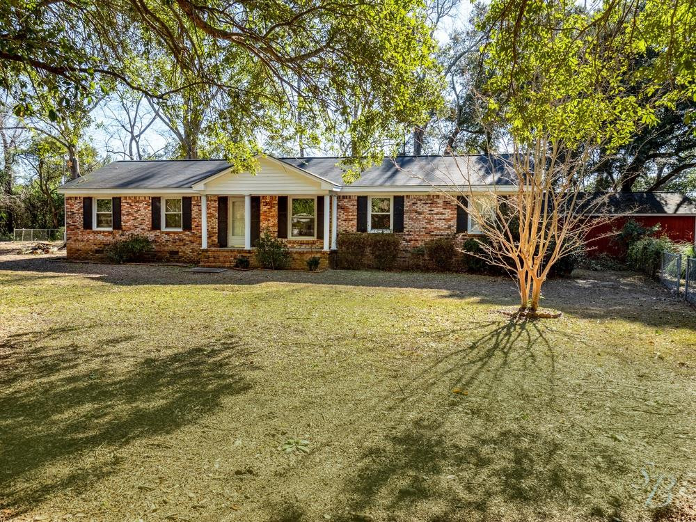 5608 OakHill Road Sumter, SC 29154 - Photo 1 of 1