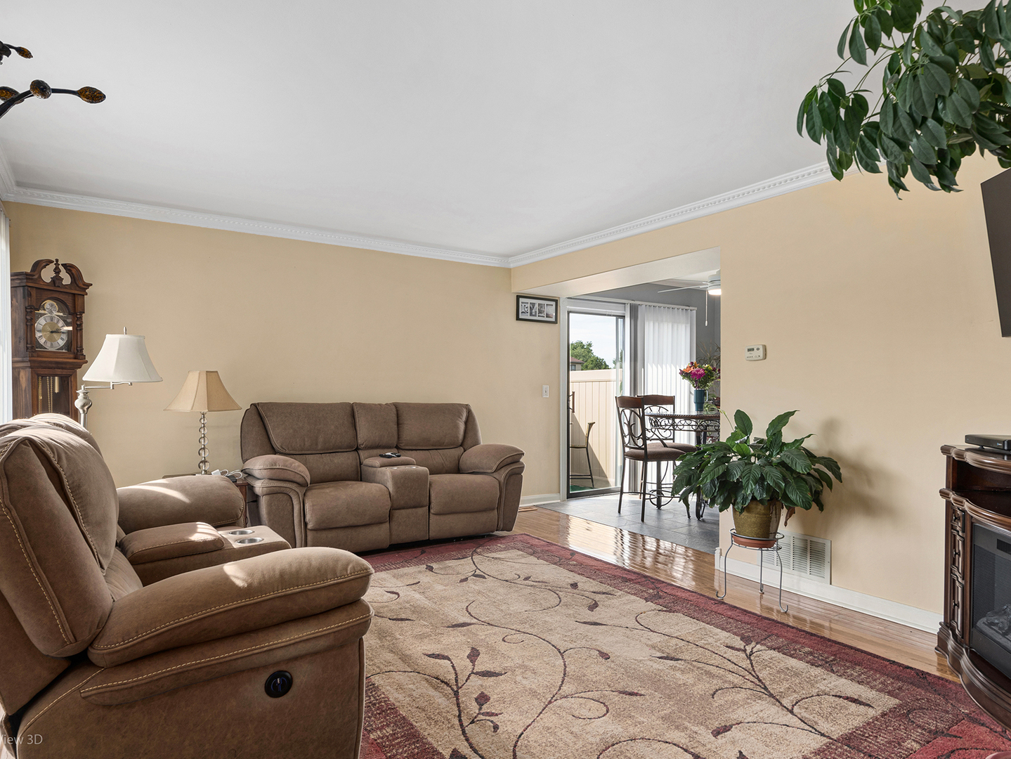 715 Tauber Road, Unit 715 New Lenox, IL 60451 - Photo 8 of 27 Gallery Image 8