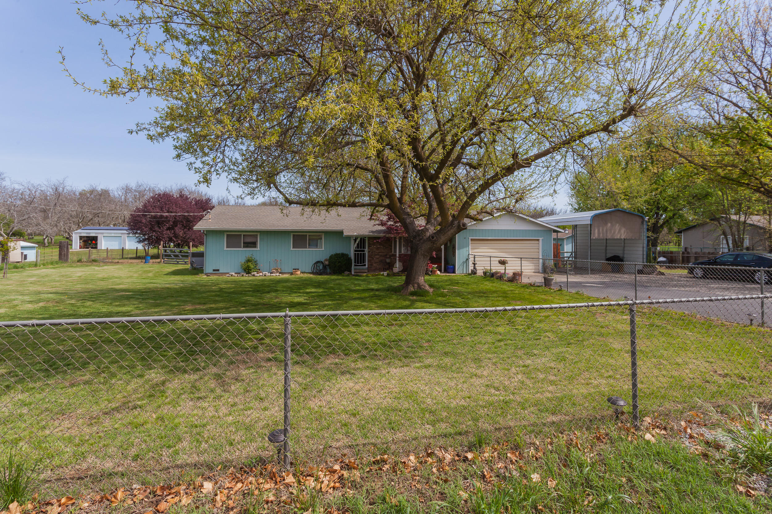 5391 Balls Ferry Road Anderson, CA 96007 - Photo 3 of 52 5391BallFerry-MLS-3