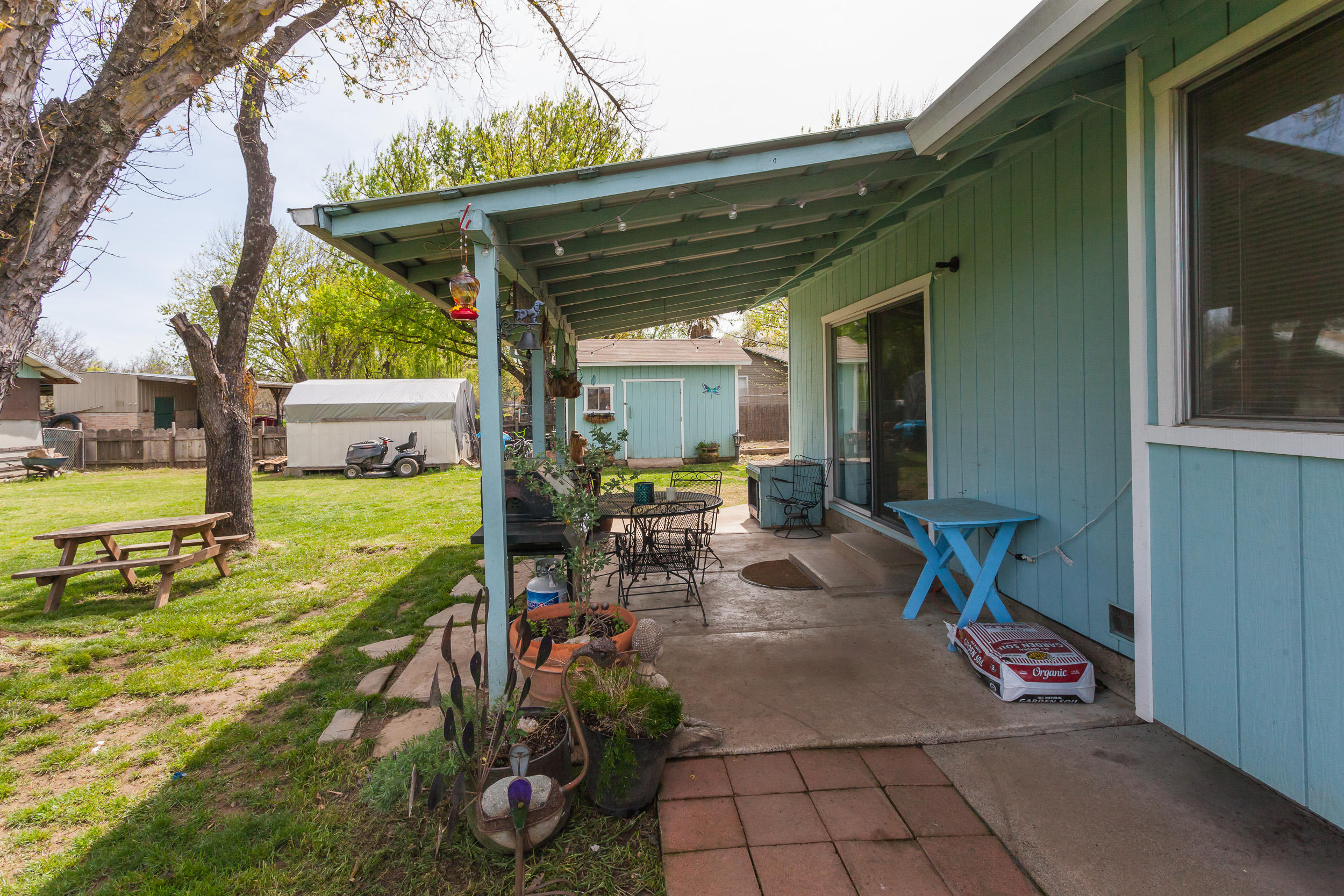 5391 Balls Ferry Road Anderson, CA 96007 - Photo 36 of 52 5391BallFerry-MLS-18