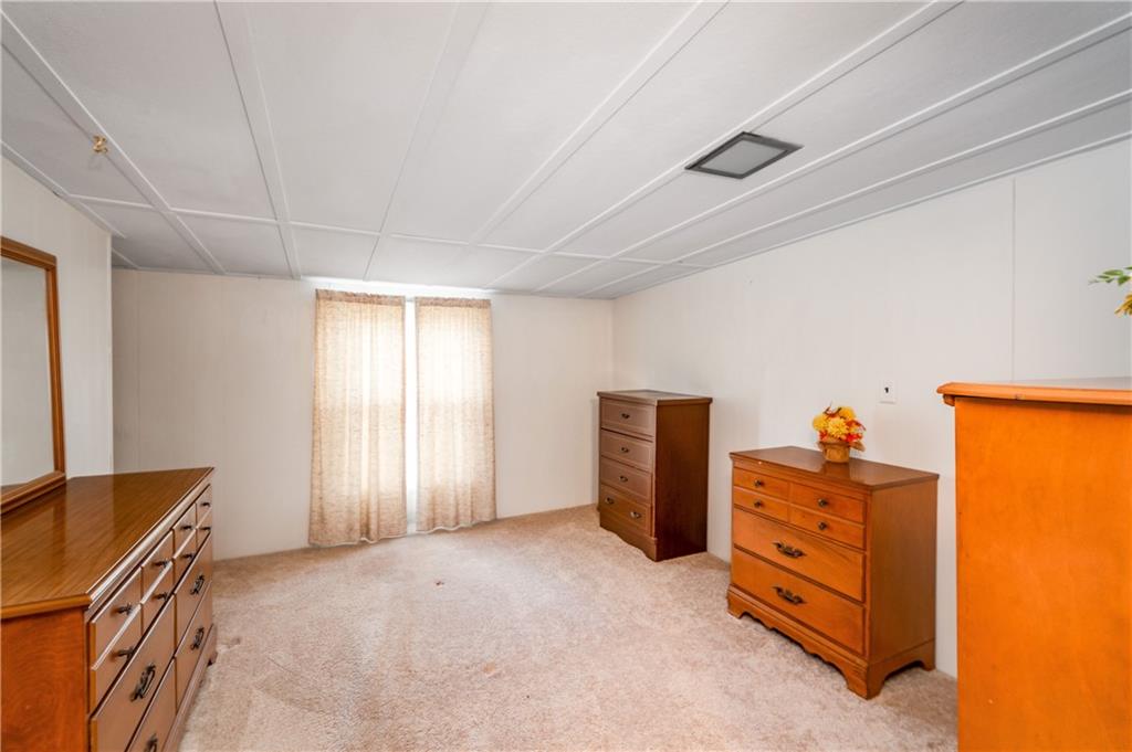 130 Kaiser Road Butler, PA 16002 - Photo 12 of 24 a view of a livingroom with a furniture