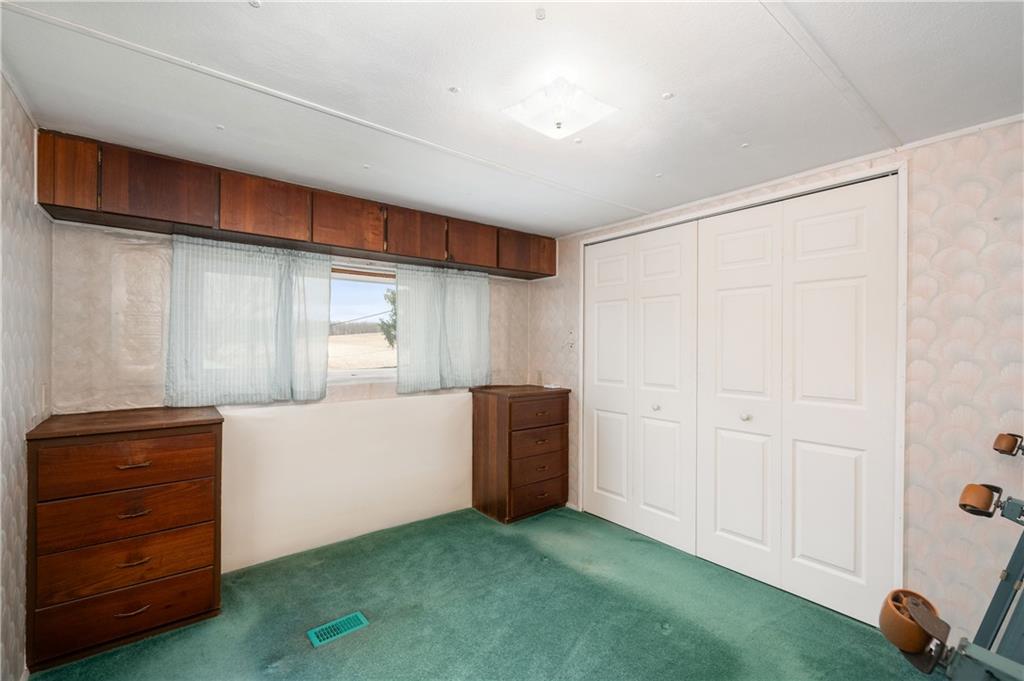 130 Kaiser Road Butler, PA 16002 - Photo 13 of 24 a view of room with furniture and a window