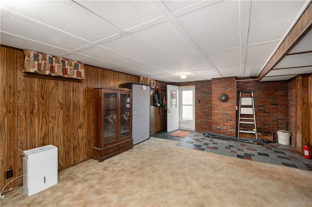 130 Kaiser Road Butler, PA 16002 - Photo 15 of 24 a view of an empty room