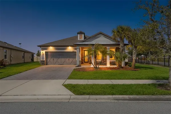 $424,990 | 8184 Olive Brook Drive, Wesley Chapel, FL 33545
