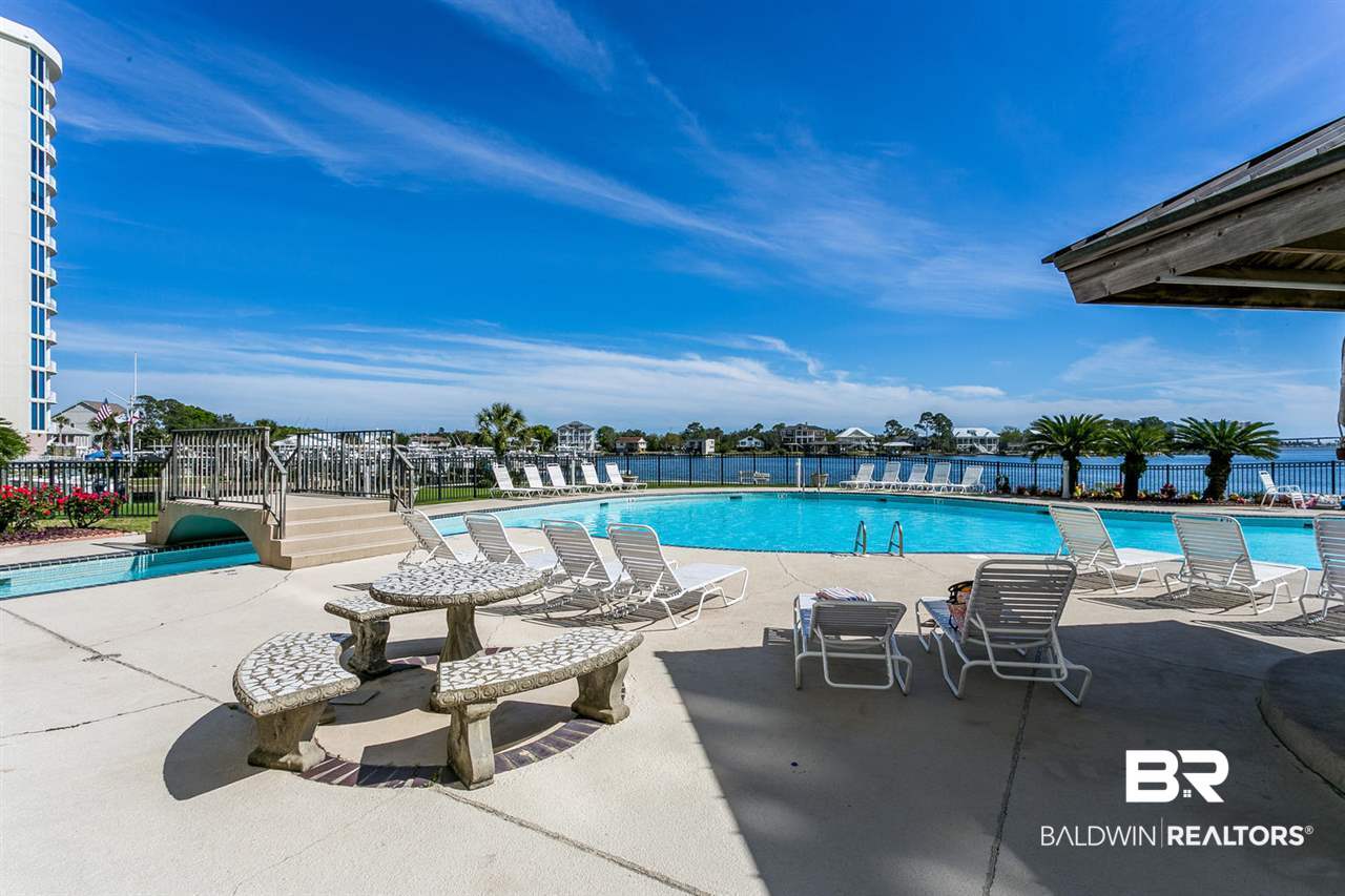 4610 White Avenue, Unit 703 Orange Beach, AL 36561 - Photo 28 of 38