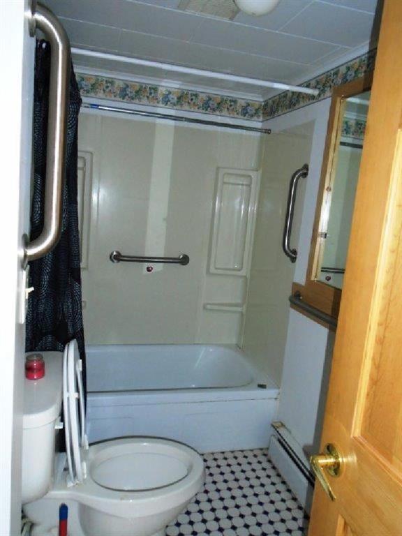 17 Doak Road Belfast, ME 04915 - Photo 14 of 21 Bathroom