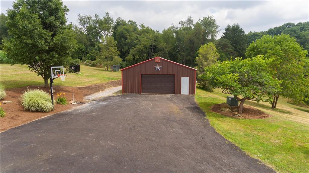 321 Crisswell Road, Unit B Butler, PA 16002 - Photo 14 of 25