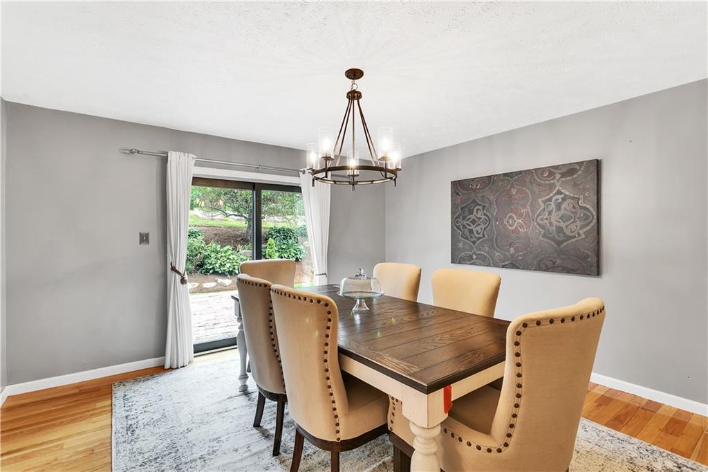 321 Crisswell Road, Unit B Butler, PA 16002 - Photo 15 of 25