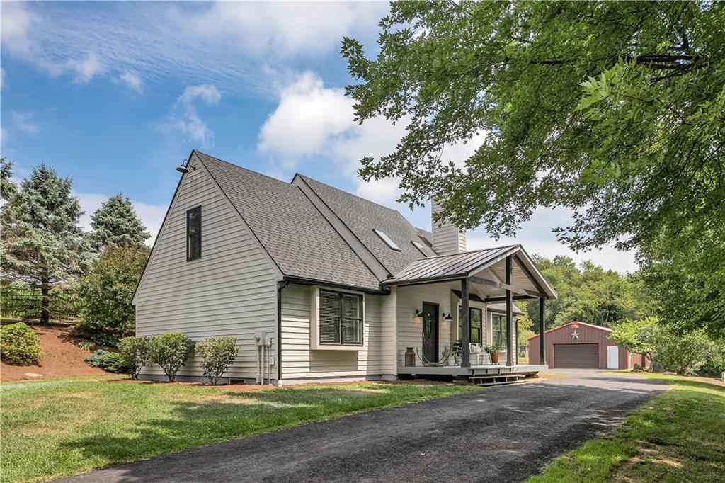 321 Crisswell Road, Unit B Butler, PA 16002 - Photo 2 of 25