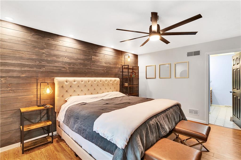 321 Crisswell Road, Unit B Butler, PA 16002 - Photo 21 of 25