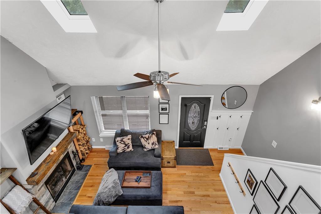 321 Crisswell Road, Unit B Butler, PA 16002 - Photo 7 of 25