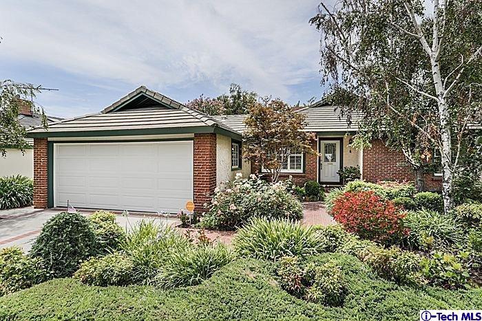 401 San Luis Rey Road Arcadia, CA 91007 - Photo 2 of 22 Additional Photo