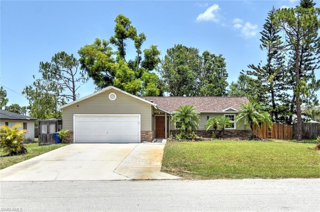 18426 Hepatica Road Fort Myers, FL 33967 - Photo 1 of 32 Front of home