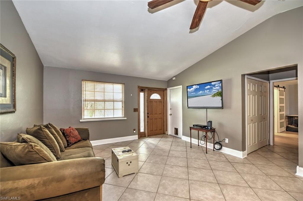 18426 Hepatica Road Fort Myers, FL 33967 - Photo 11 of 32 living room