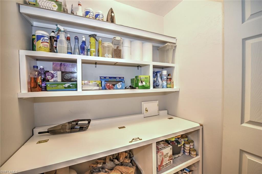 18426 Hepatica Road Fort Myers, FL 33967 - Photo 13 of 32 pantry