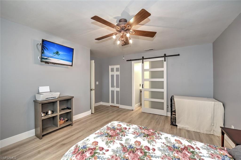 18426 Hepatica Road Fort Myers, FL 33967 - Photo 14 of 32 Primary bedroom