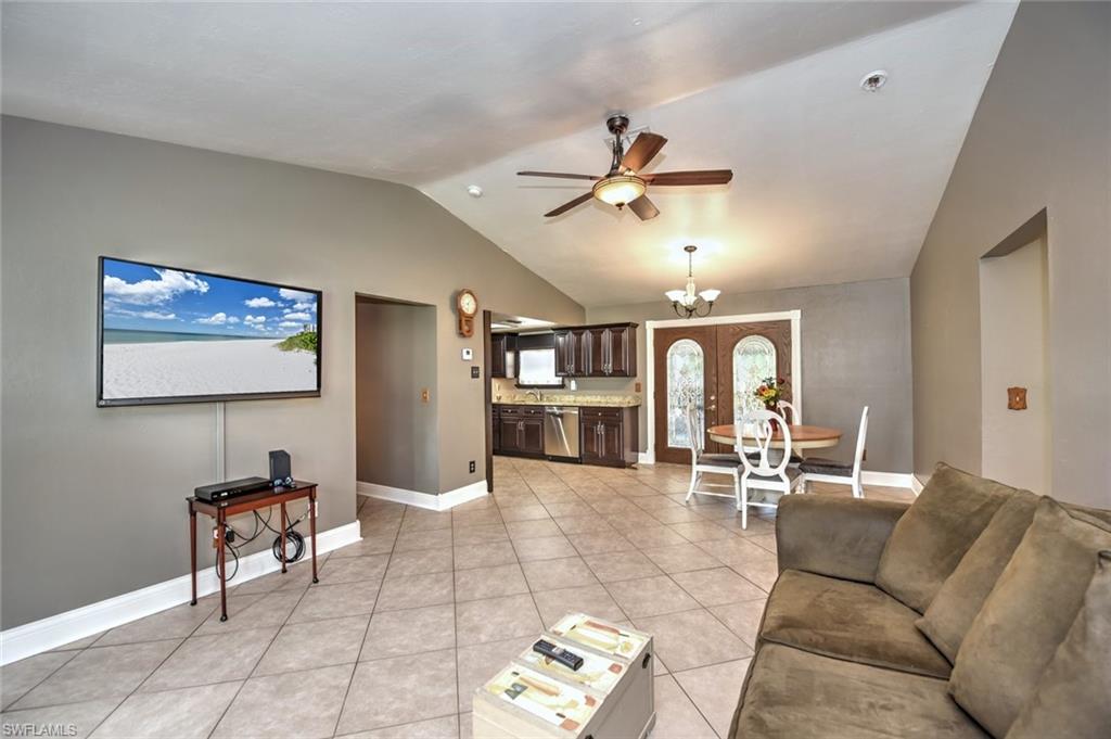 18426 Hepatica Road Fort Myers, FL 33967 - Photo 9 of 32 living room
